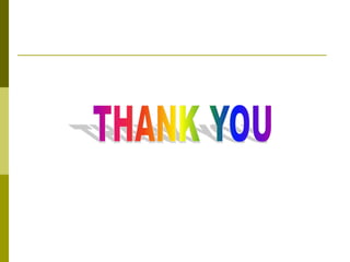 Report hydroelectric power plant