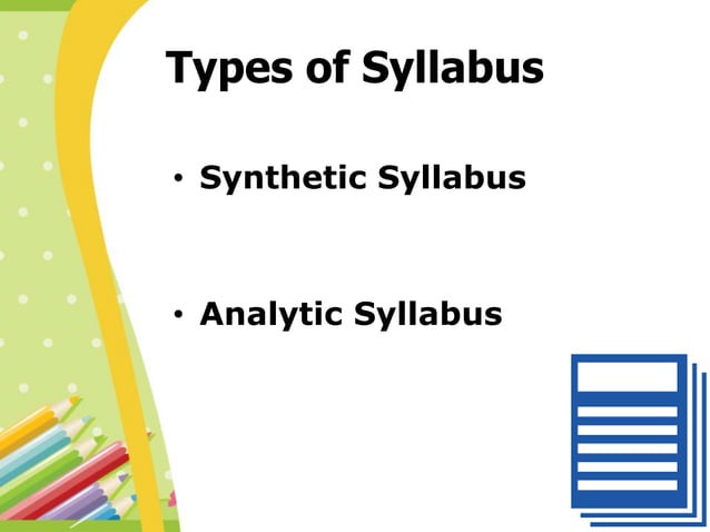 Types and Characteristics of Instructional Materials | PPT