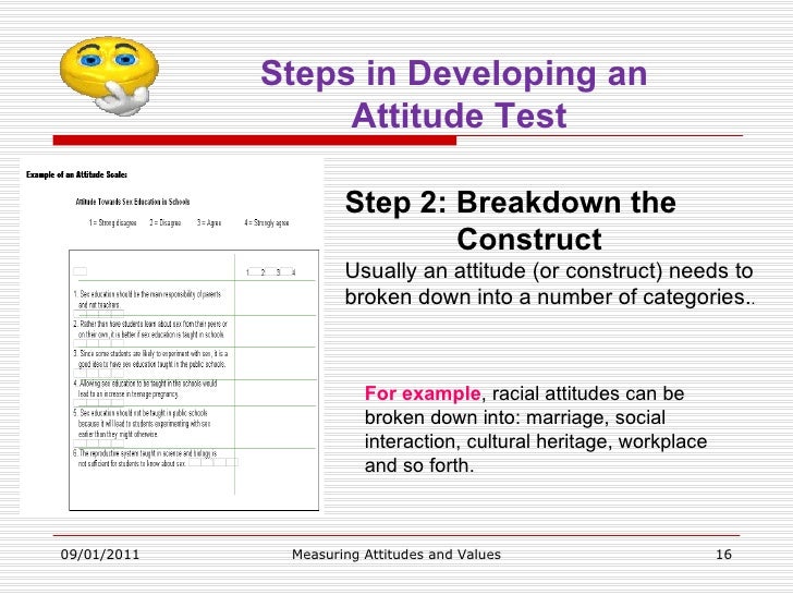 workplace values assessment