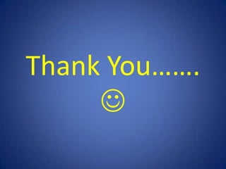 Report in child and adolescent development