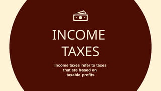 Income Taxes (Accounting Income vs. Taxable Income).pptx