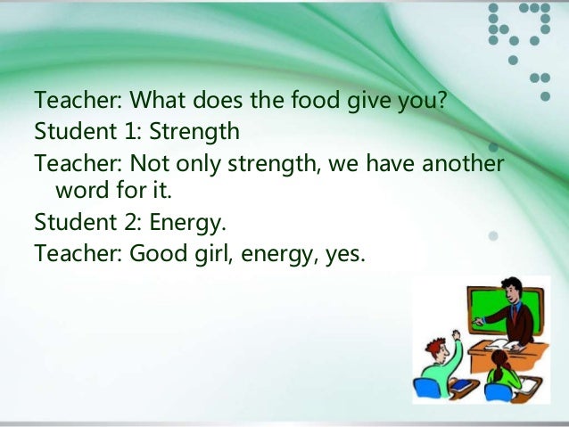 another word for participants