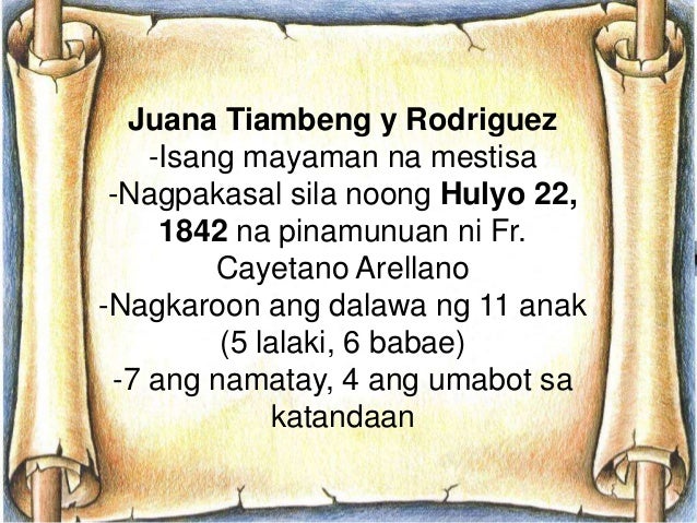 Ilang Taon Si Selya Ng Nagpakasal Siya Kay Mariano Capule