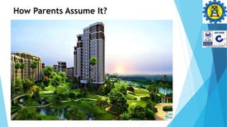 How Parents Assume It?
 