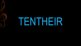 TENTHEIR
 