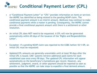 Reporting a case | PPT