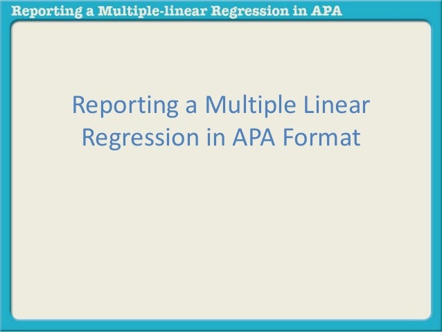 Apa Table Template from image.slidesharecdn.com