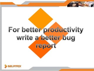 Prioridad y Severidad