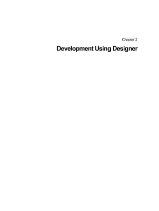 MFG/PRO QAD Reporting Framework Document Guide | PDF