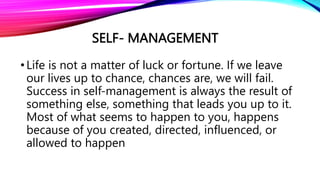 REPORTING IN CWTS SELF AWARENESS AND VAL.ED.pptx