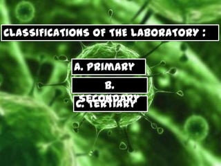 serology and immunology | PPTX