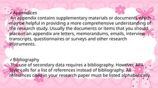 Reporting In Practical Research 2 (group 14) (2).pptx