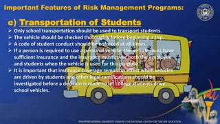 Risk Management | PPT