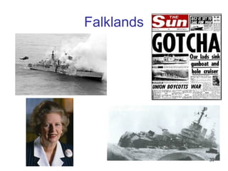Falklands




            39
 