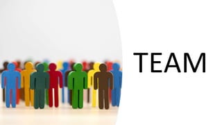TEAM
 