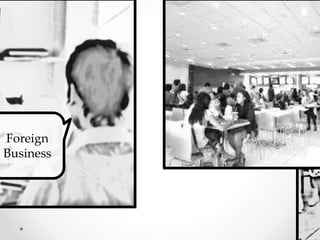 I
m
s
Foreign
Business
 