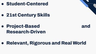The 21st Century Education in Building and Enhancing New Literacies ...