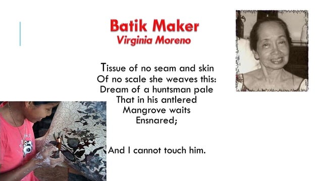 Palanca Awardees in the Period of Activism - Philippine Literature ...