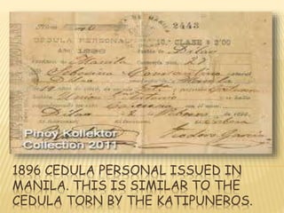 Spanish Colonial Administration | PPTX