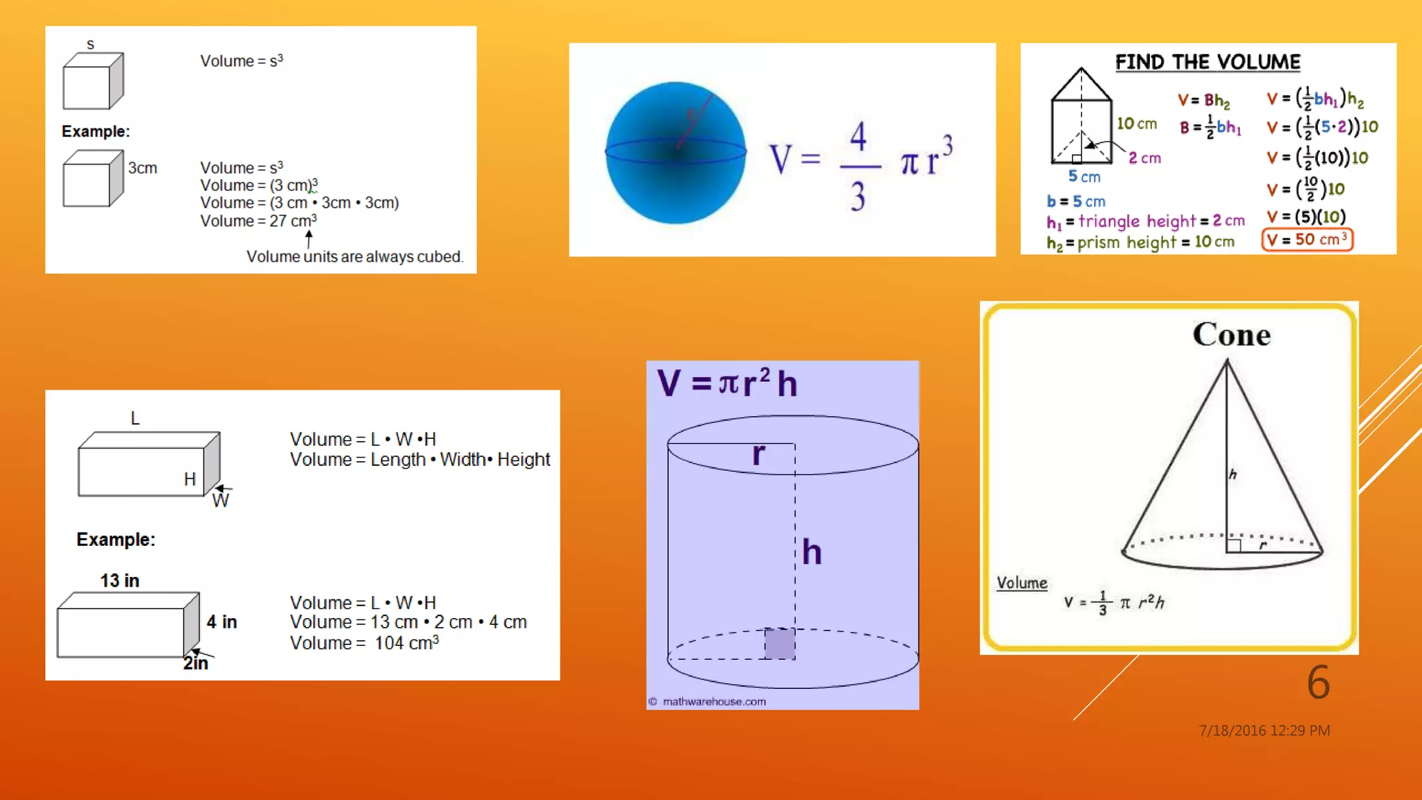 7/18/2016 12:29 PM
6
 