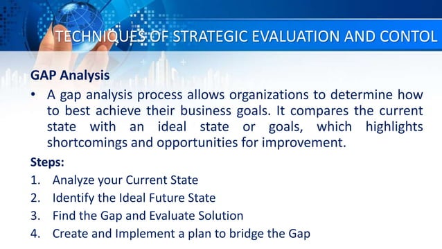 Strategic Management | PPT