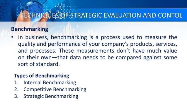 Strategic Management | PPT