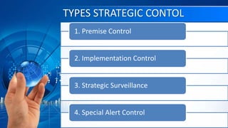 Strategic Management | PPT