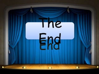 The
End
The
End
 