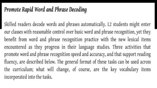 REport MASTERAL READING INSTRUCTION AND ASSESSMENT.pptx