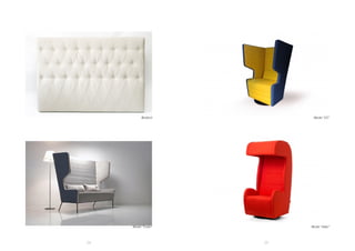 24 25
Bedend
Model “Custo”
Model “CC”
Model “Hallo”
 