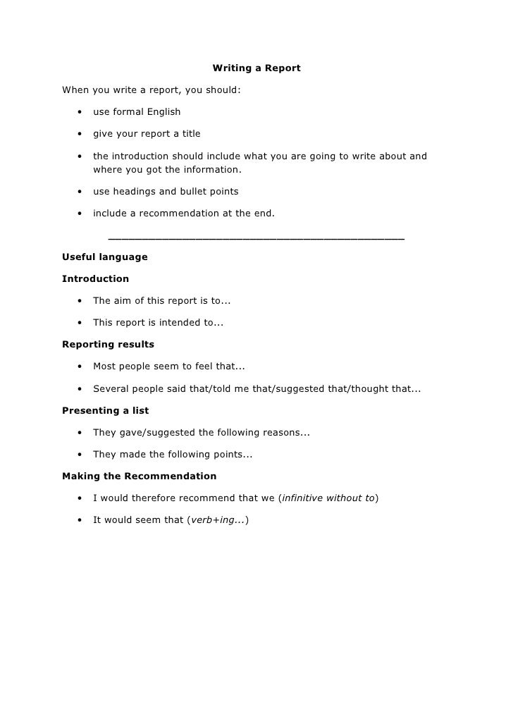 format to write an essay