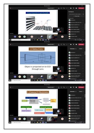Smart manufacturing through machine vision and artificial intelligence ...