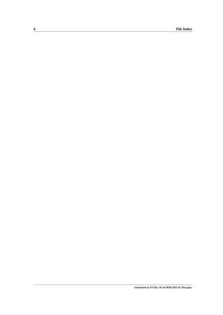 6

File Index

Generated on Fri Dec 16 16:50:04 2011 by Doxygen

 