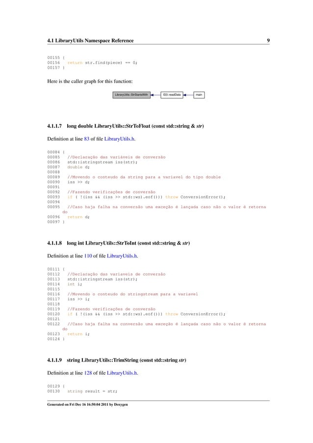 ID3 Algorithm - Reference Manual | PDF