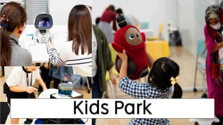 Kids Park
 