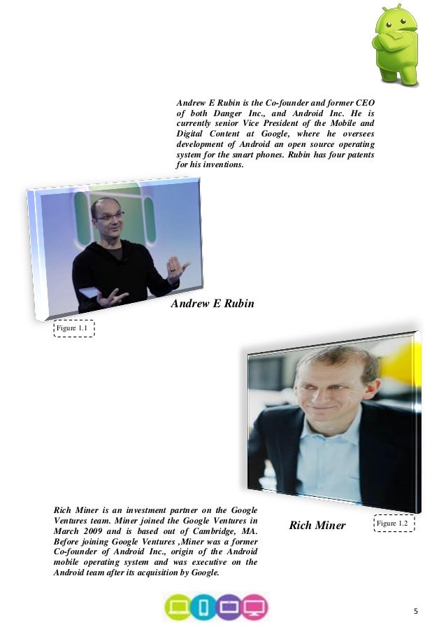 Android Pugc Students Report - 13