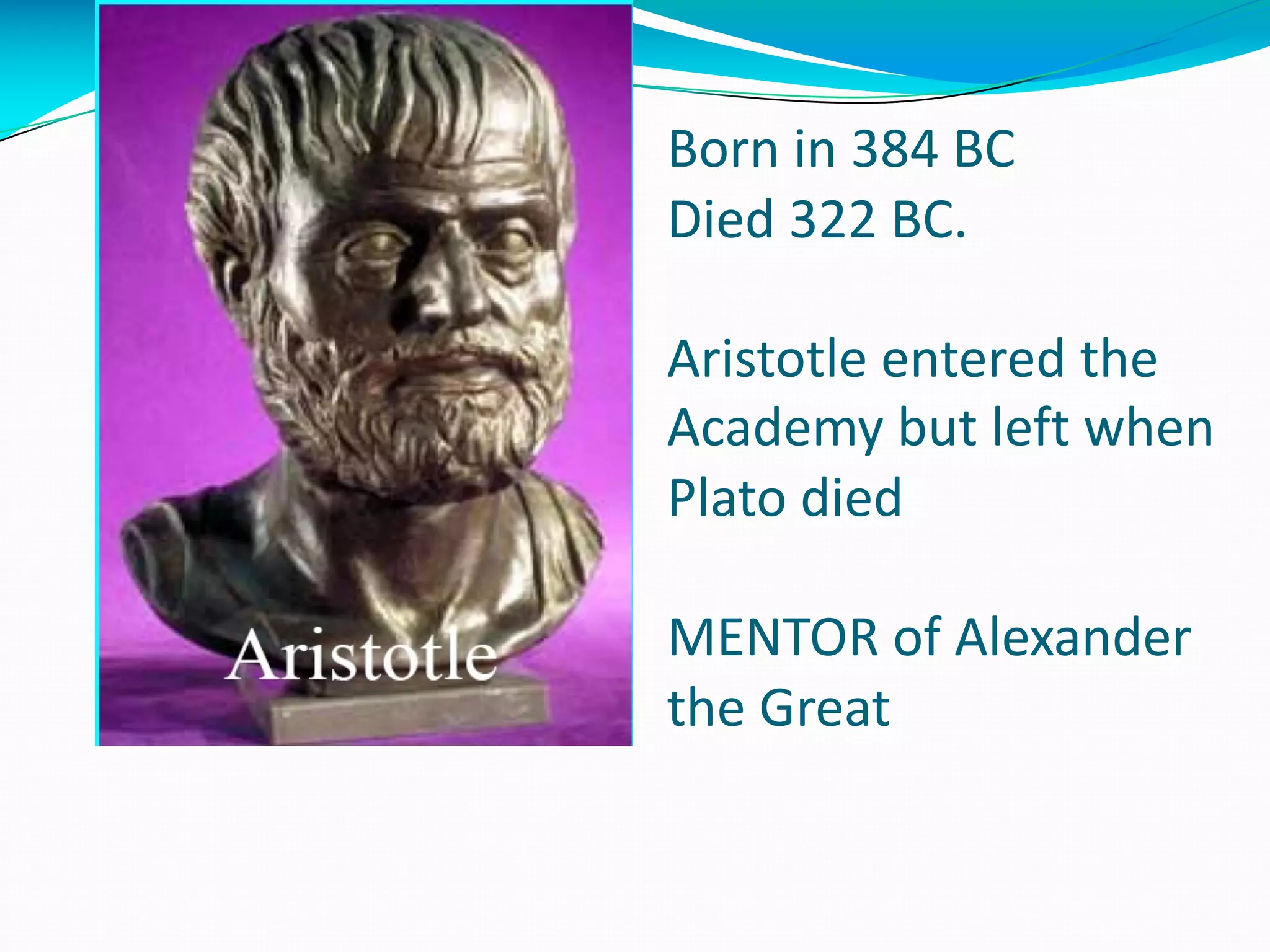 Aristotle's Poetics | PDF