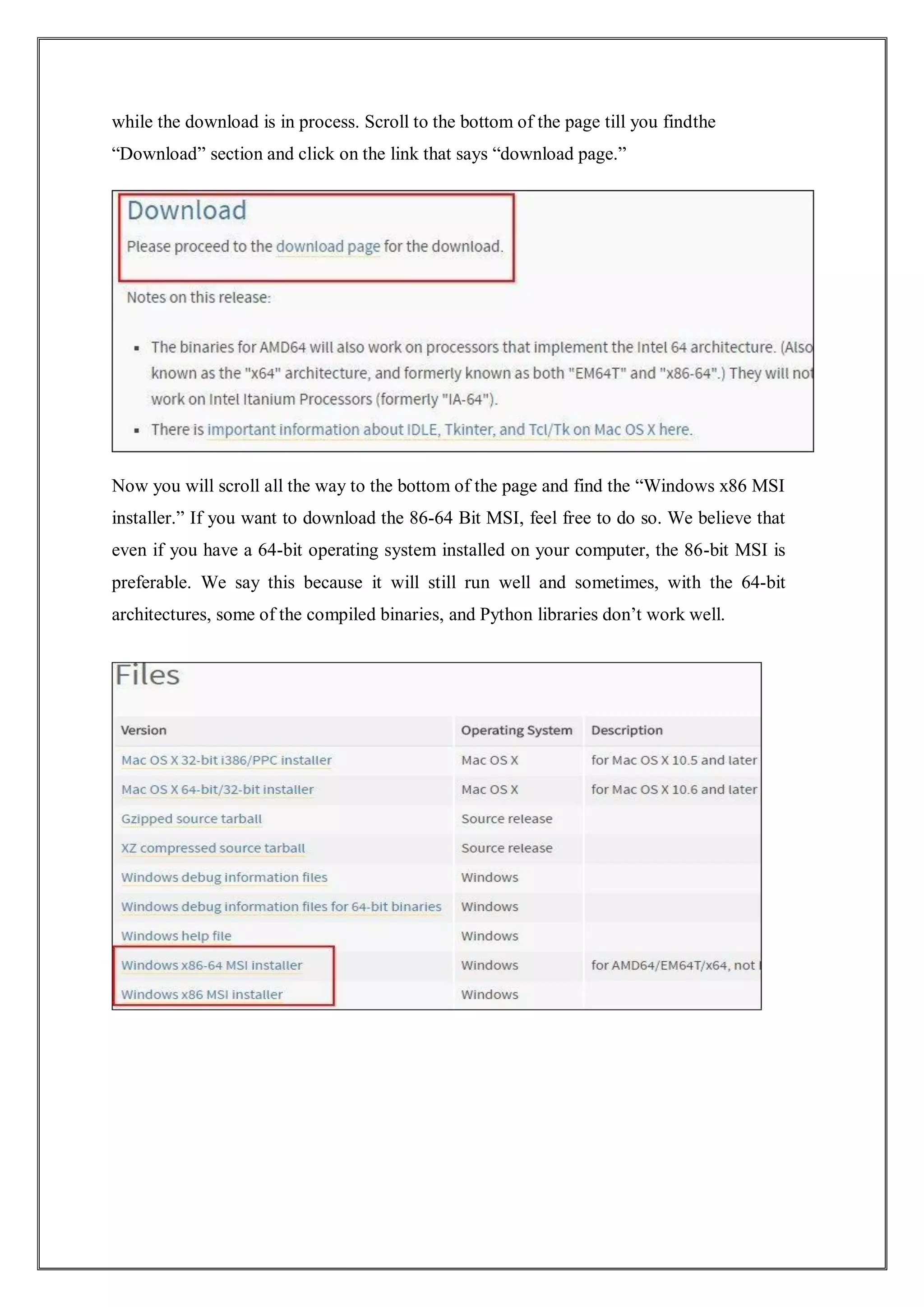 REPORT ON AUDIT COURSE PYTHON BY SANA 2.pdf