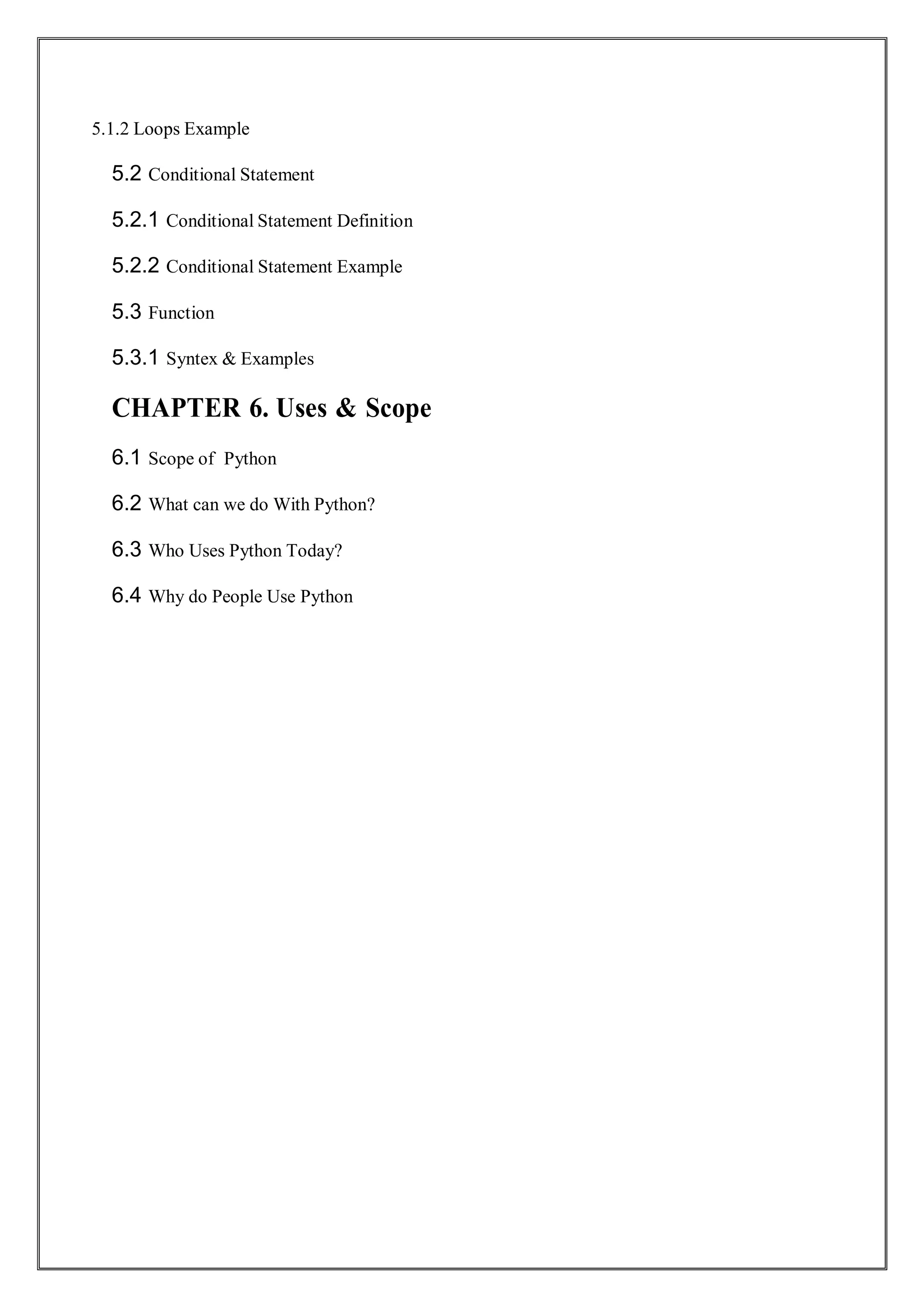 REPORT ON AUDIT COURSE PYTHON BY SANA 2.pdf
