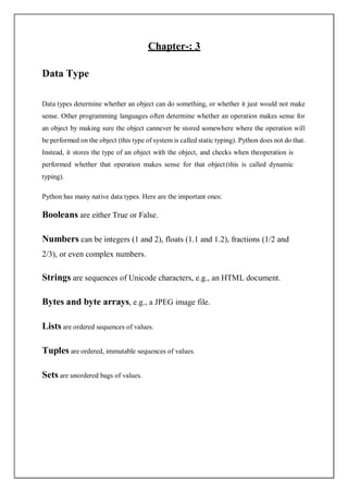 REPORT ON AUDIT COURSE PYTHON BY SANA 2.pdf