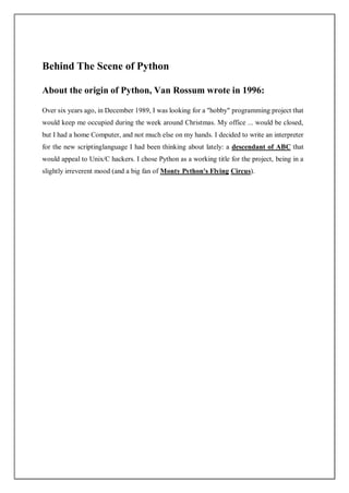 REPORT ON AUDIT COURSE PYTHON BY SANA 2.pdf