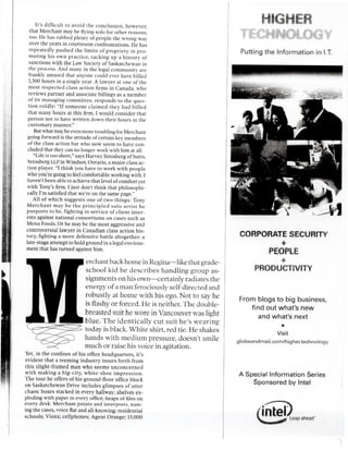 Tony Merchant Rjwa Tony Merchant, Devils Advocate | PDF