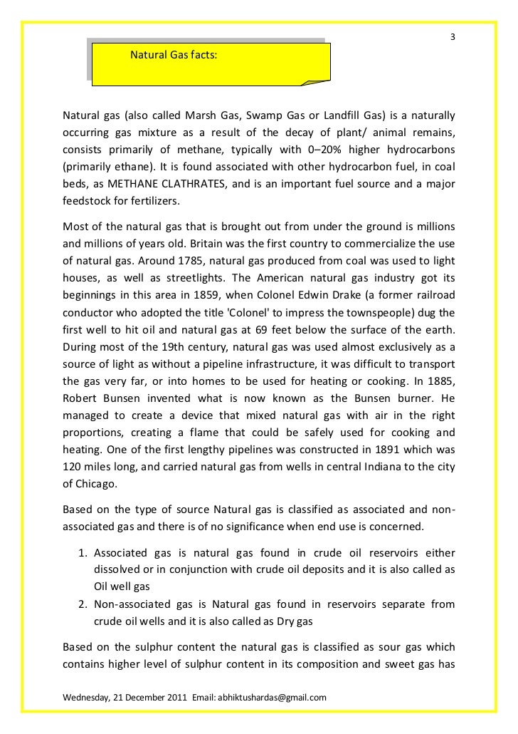 CGD Business in India: a report CGD Business in India: a report