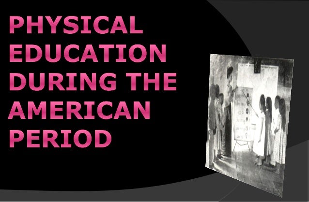 Foundation On Physical Education