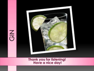 Thank you for listening!
Have a nice day!
 