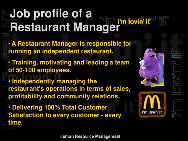 Reportonmcdonaldhr 140516060838 Phpapp02 Reportonmcdonaldhr 140516060838 Phpapp02