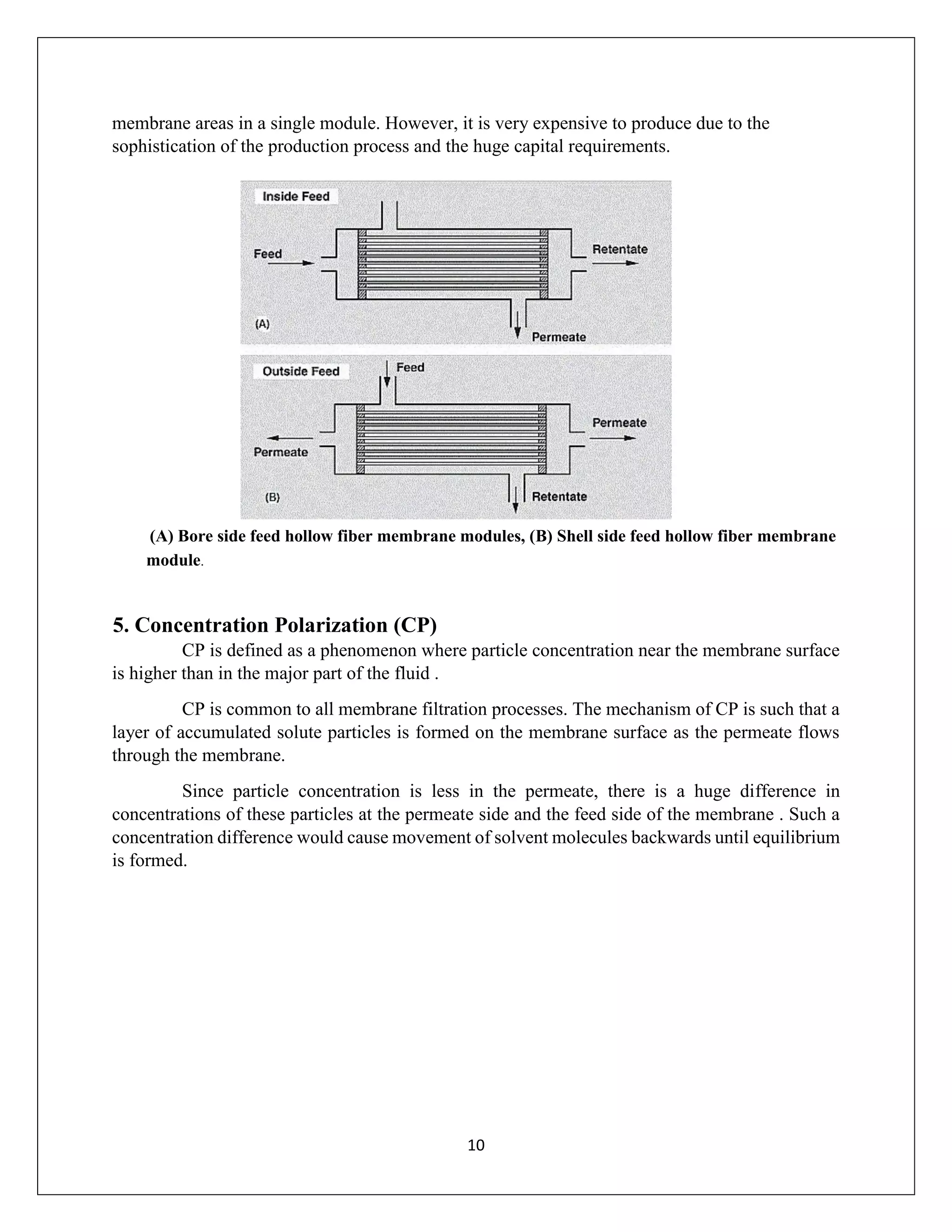 Membrane Technology Pdf