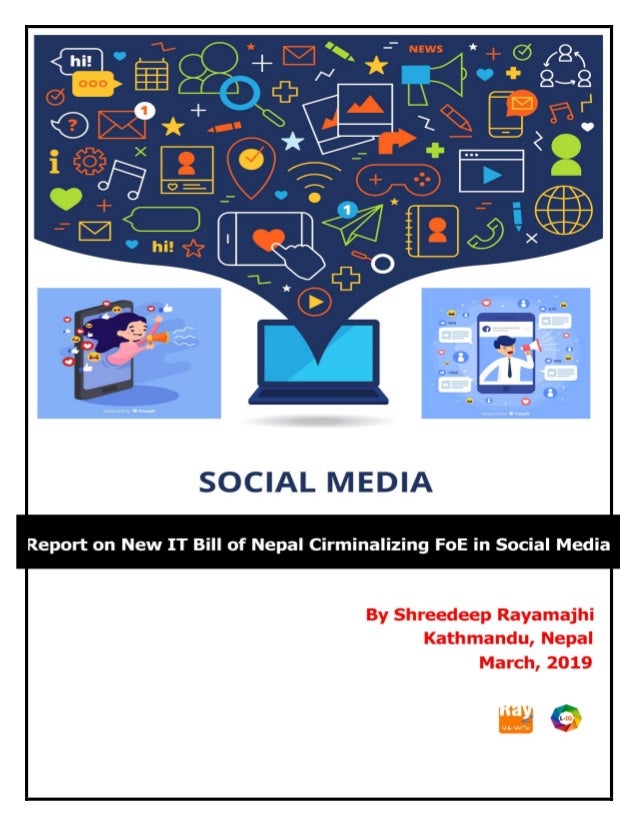 executive summary the nepal government is all set to bring out the new information technology - top 10 most followed person in instagram in 2019 upreti tech