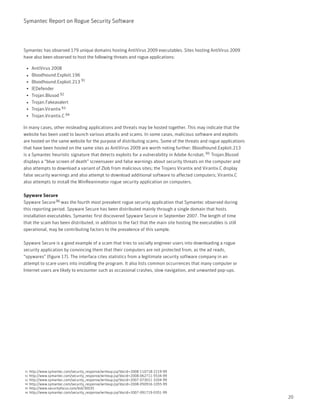 Rogue Applications Report on Rogue Security Software | PDF