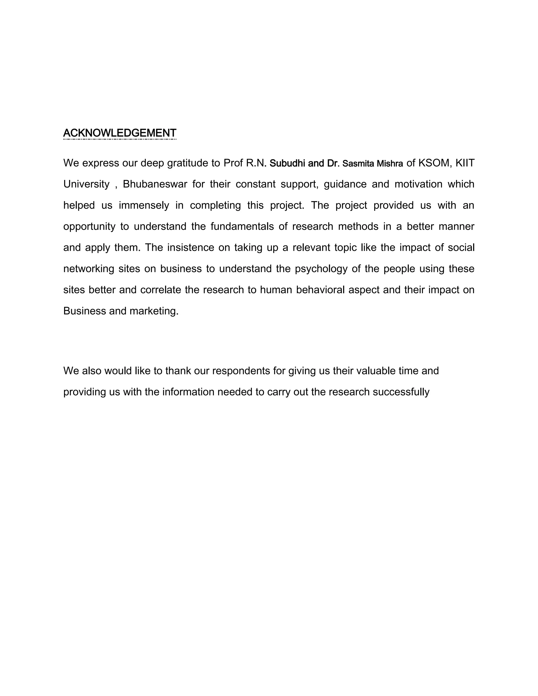 Do social networking sites display  substantial number of advertisements for male and female?HYPOTHESIS:<br />There is no need of sns in carrying out daily works.